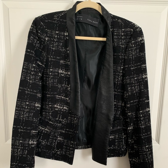 Zara Jackets & Blazers - Zara blazer